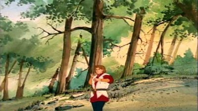 Prince Valiant Season 1 Episode 34