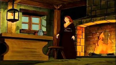 Prince Valiant Season 1 Episode 53