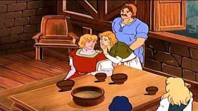 Prince Valiant Season 1 Episode 23