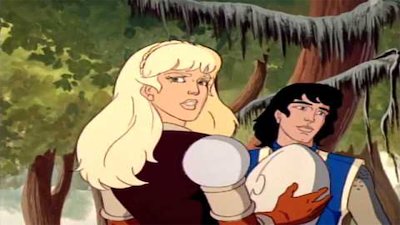 Prince Valiant Season 1 Episode 38