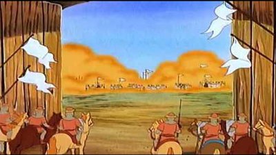 Prince Valiant Season 1 Episode 22