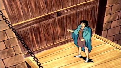 Prince Valiant Season 1 Episode 28