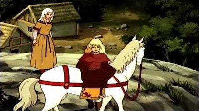 Prince Valiant Season 1 Episode 56