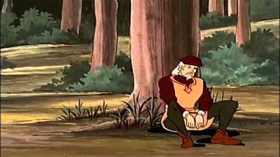 Prince Valiant Season 1 Episode 18