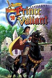 Prince Valiant