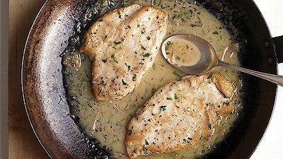 Martha Stewart's Cooking School Season 3 Episode 1