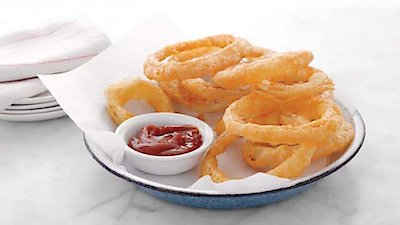 Martha Stewart's Cooking School Season 3 Episode 2