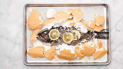 Martha Stewart's Cooking School Season 3 Episode 3