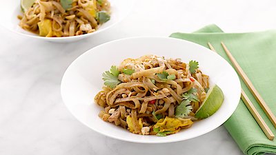 Martha Stewart's Cooking School Season 3 Episode 4