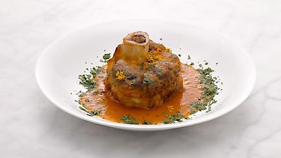 Martha Stewart's Cooking School Season 3 Episode 5