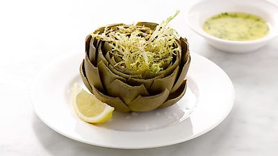 Martha Stewart's Cooking School Season 3 Episode 7