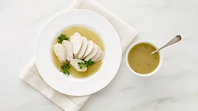 Martha Stewart's Cooking School Season 3 Episode 9