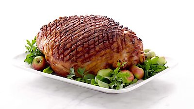 Martha Stewart's Cooking School Season 3 Episode 10