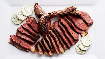 Martha Stewart's Cooking School Season 4 Episode 3