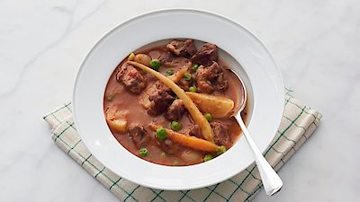 Martha Stewart's Cooking School Season 4 Episode 7