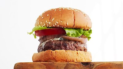 Martha Stewart's Cooking School Season 4 Episode 8