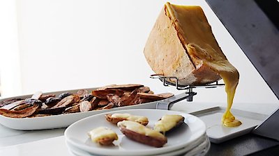 Martha Stewart's Cooking School Season 4 Episode 12