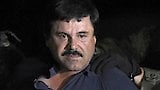 Escape of El Chapo