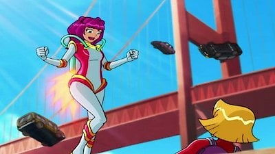 Watch Totally Spies Season Episode Astro Not Online Now