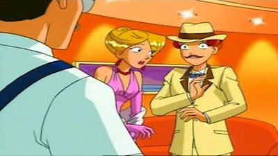 Totally Spies Season 1 Episode 7