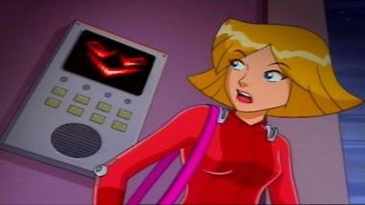 Totally Spies Season 1 Episode 11