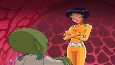 Totally Spies Season 1 Episode 14