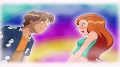 Totally Spies Season 1 Episode 18