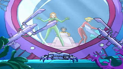 Totally Spies Season 1 Episode 20