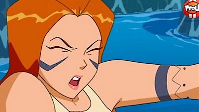 Totally Spies Season 1 Episode 23