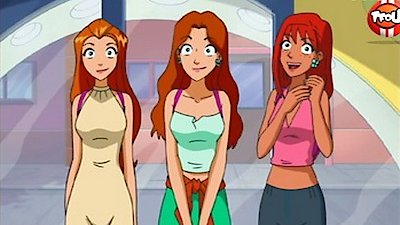 Totally Spies Season 2 Episode 3