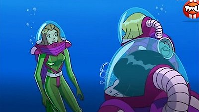 Totally Spies Season 2 Episode 6