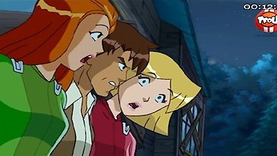 Totally Spies Season 2 Episode 17