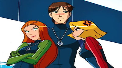 Totally Spies Season 3 Episode 24