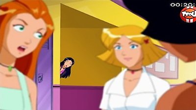 Totally Spies Season 4 Episode 2