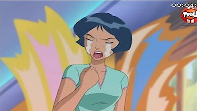 Watch Totally Spies Season 4 Episode 5 Alex Gets Schooled Online Now