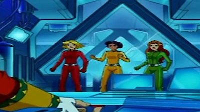 Watch Totally Spies Season 4 Episode 8 - Evil Jerry Online Now