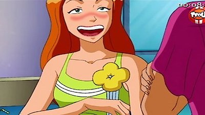 Totally Spies Season 4 Episode 13