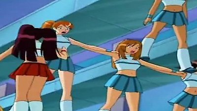 Totally Spies Season 4 Episode 15