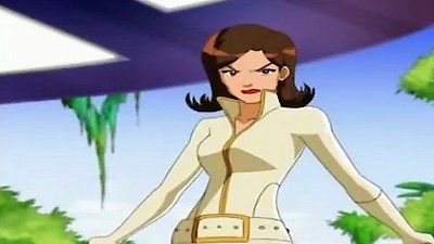 Totally Spies Season 5 Episode 6