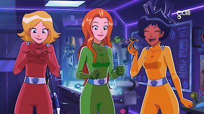 Totally Spies Season 7 Episode 1