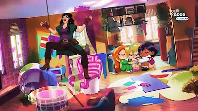 Totally Spies Season 7 Episode 2