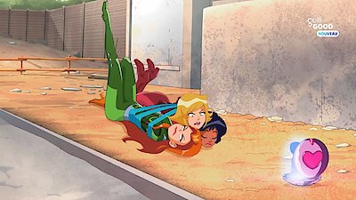 Totally Spies Season 7 Episode 7