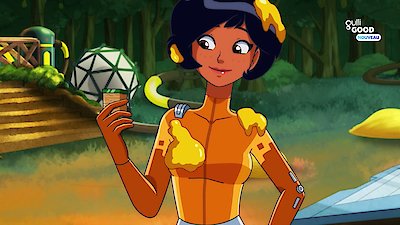 Totally Spies Season 7 Episode 16