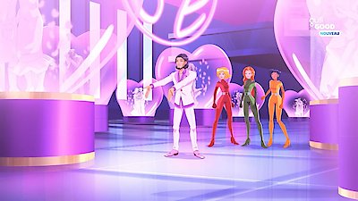 Totally Spies Season 7 Episode 18