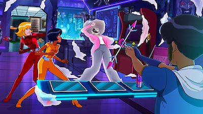 Totally Spies Season 7 Episode 20