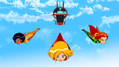 Totally Spies Season 7 Episode 22