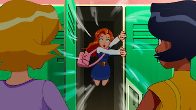 Totally Spies Season 7 Episode 23
