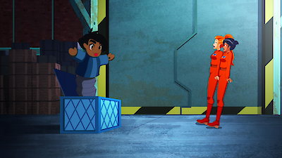 Totally Spies Season 7 Episode 24