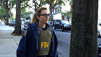 Inside the FBI: New York Season 1 Episode 2