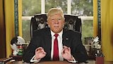 A President Show Documentary: The Fall of Donald Trump